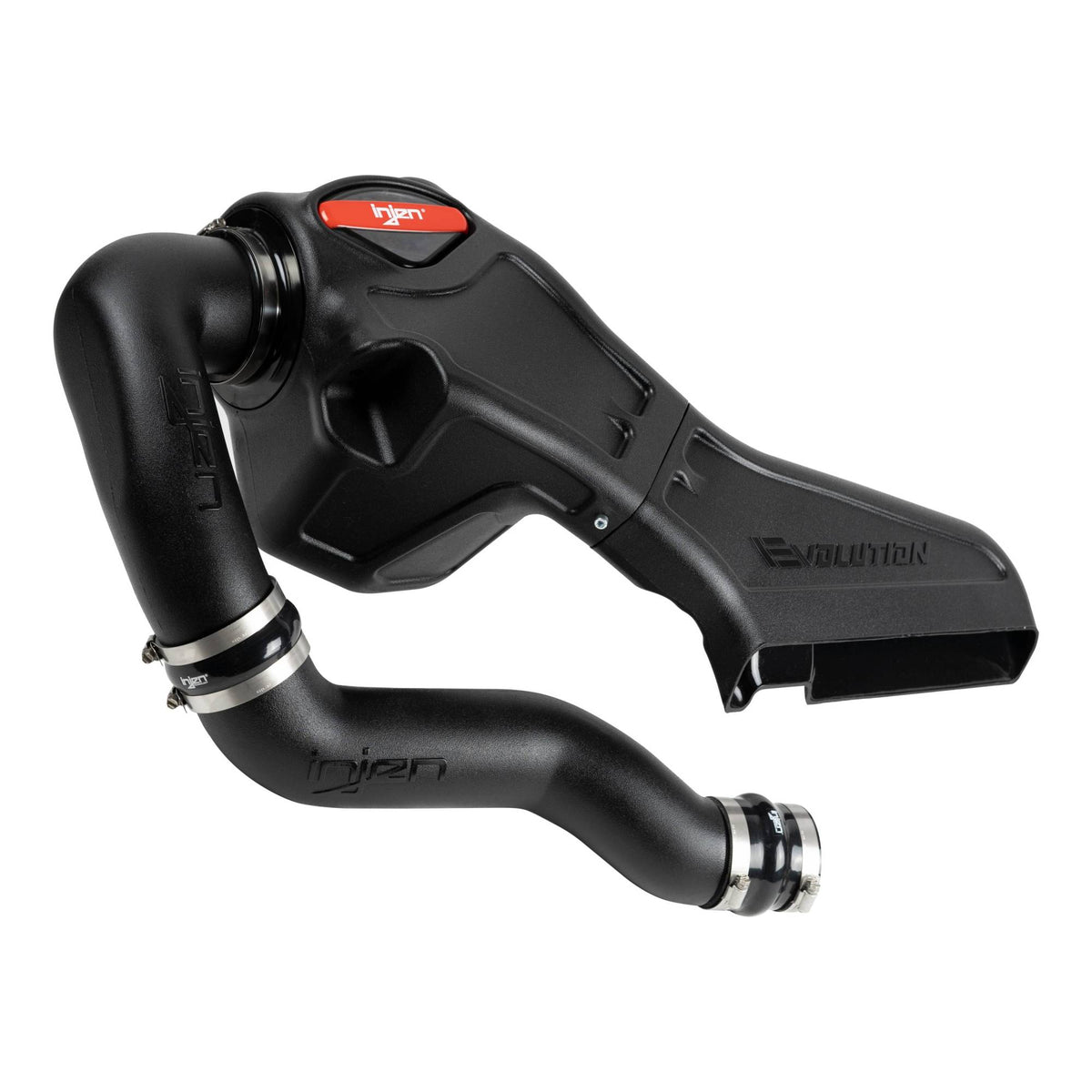 Injen EVOLUTION Cold Air Intake System (Dry Air Filter) - Subaru WRX 2015-2021