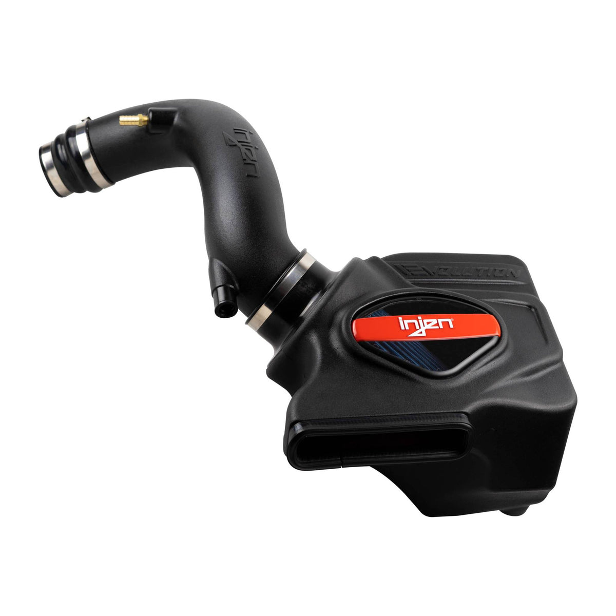 Injen EVOLUTION Cold Air Intake System - Hyundai Veloster 2019-2021