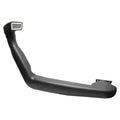Injen EVOLUTION Snorkel - Jeep Wrangler JK 2007-2018