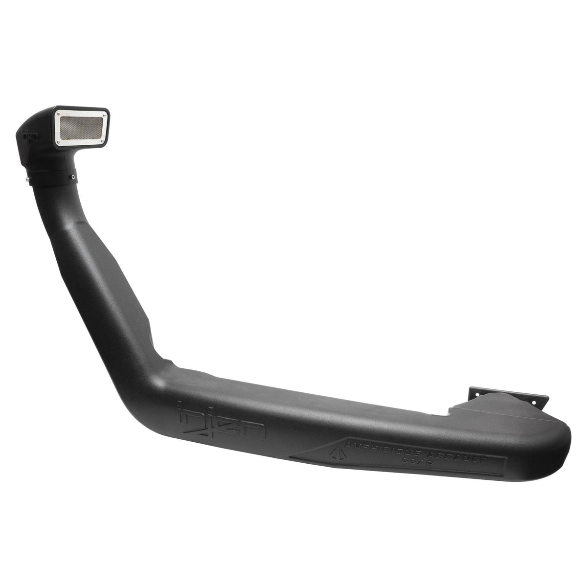 Injen EVOLUTION Snorkel - Jeep Wrangler JK 2007-2018
