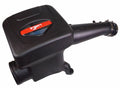 Injen EVOLUTION Cold Air Intake System (Dry Air Filter) - Toyota Tundra 2007-2021