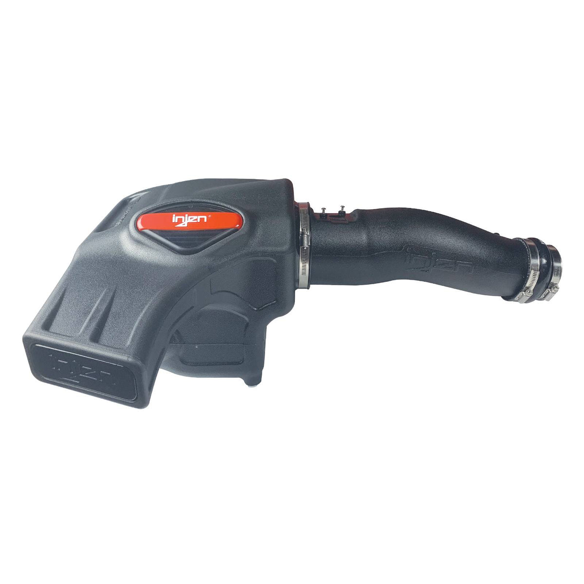 Injen EVOLUTION Cold Air Intake System (Oiled Air Filter) - Toyota 4Runner 2010-2023 / Toyota FJ Cruiser 2010-2014