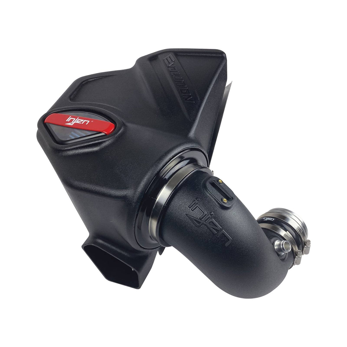 Injen EVOLUTION Cold Air Intake System - Toyota GR Supra 2020-2025 / BMW Z4 2020-2025