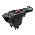 Injen EVOLUTION Cold Air Intake System (Oiled Air Filter) - Jeep Wrangler JL 2018-2025 / Jeep Wrangler JL 2020-2023 / Jeep Gladiator JT 2020-2025