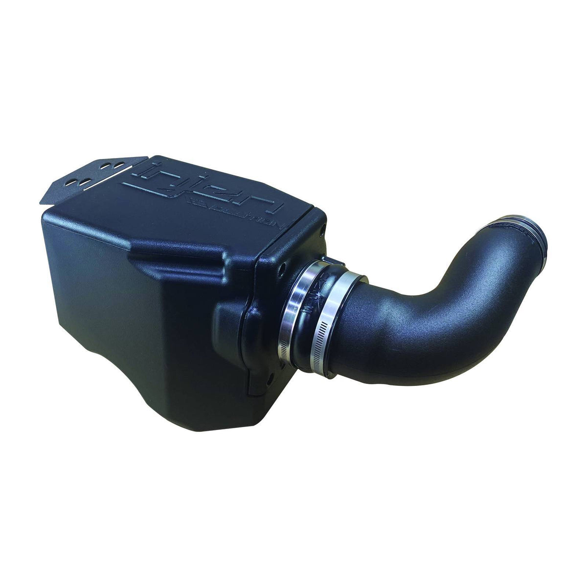 Injen EVOLUTION Cold Air Intake System - Jeep Wrangler 2007-2011
