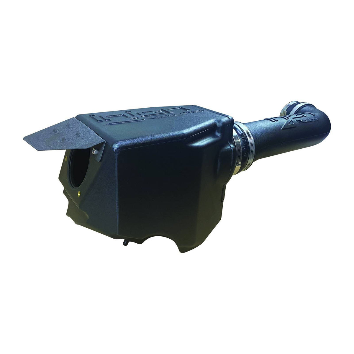 Injen EVOLUTION Cold Air Intake System (Oiled Air Filter) - Jeep Wrangler 2012-2018