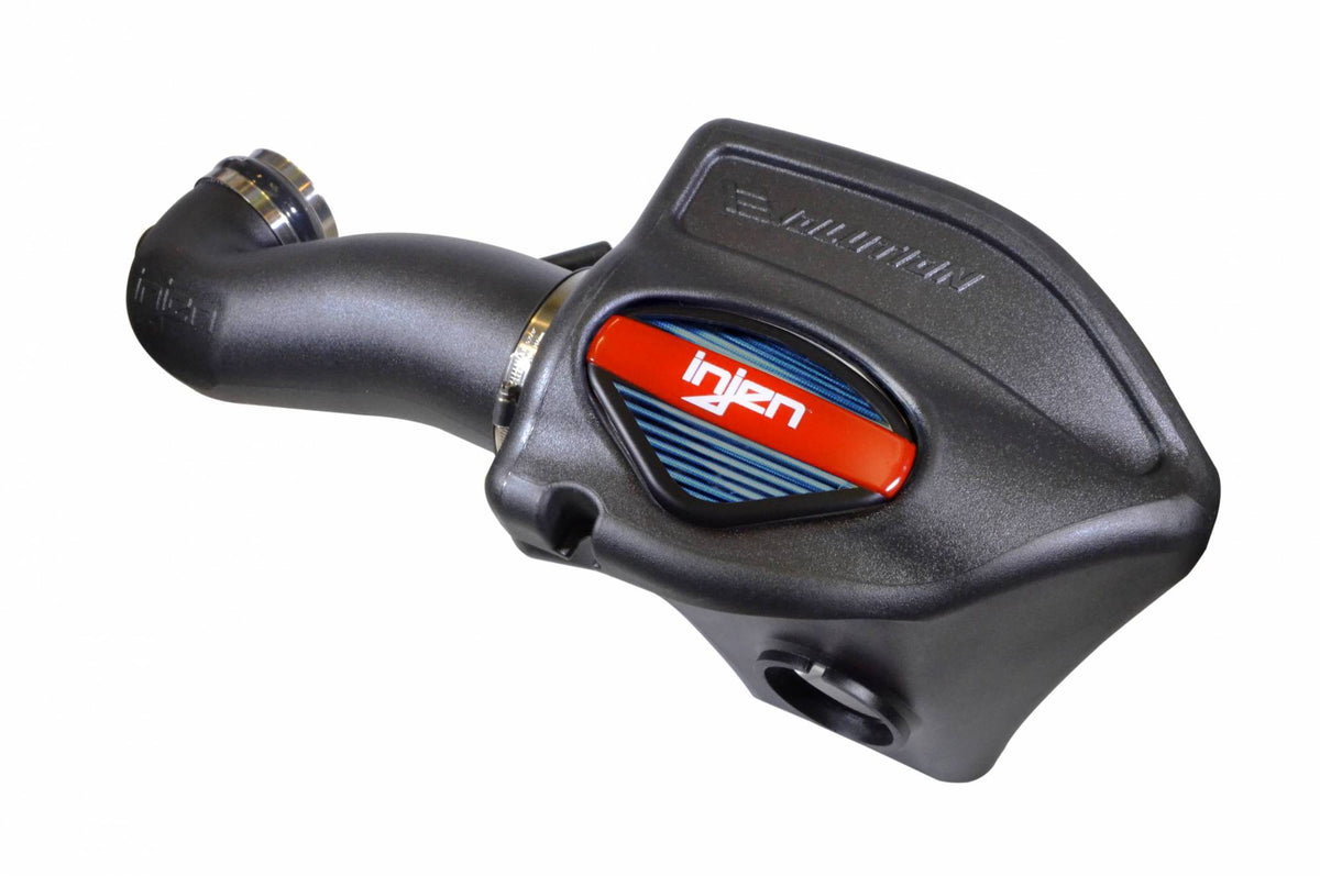 Injen EVOLUTION Cold Air Intake System (Dry Air Filter) - Dodge Challenger 2011-2023 / Dodge Charger 2011-2023