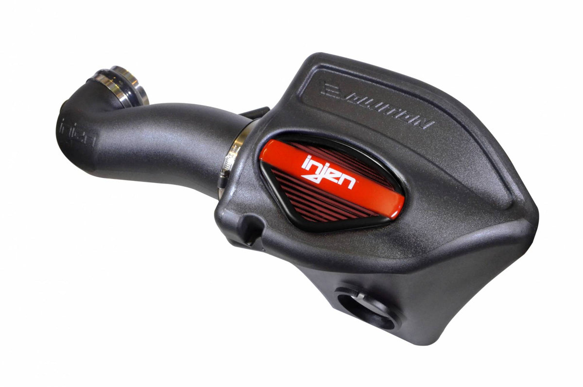 Injen EVOLUTION Cold Air Intake System (Oiled Air Filter) - Dodge Challenger 2011-2023 / Dodge Charger 2011-2023