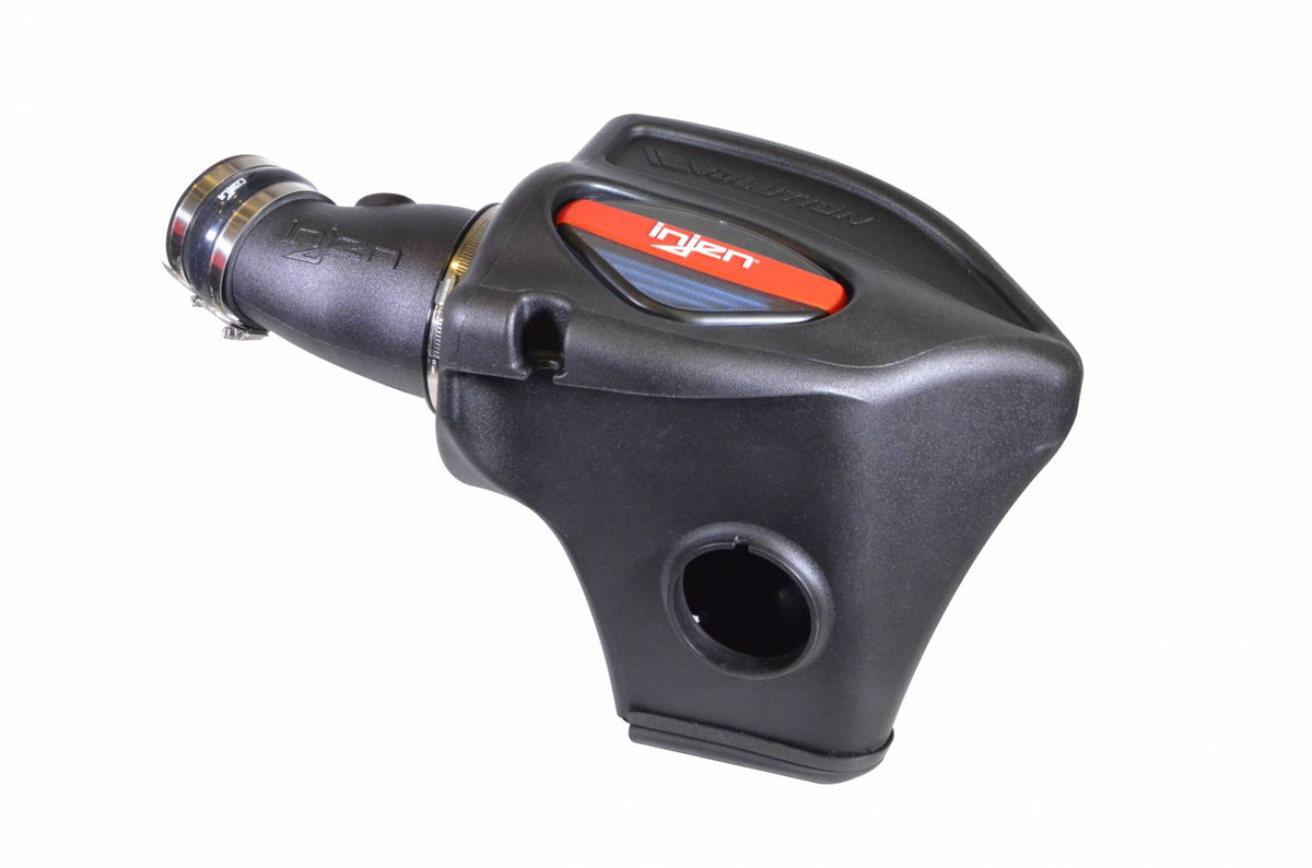 Injen EVOLUTION Cold Air Intake System (Dry Air Filter) - Dodge Challenger 2011-2023 / Dodge Charger 2012-2023