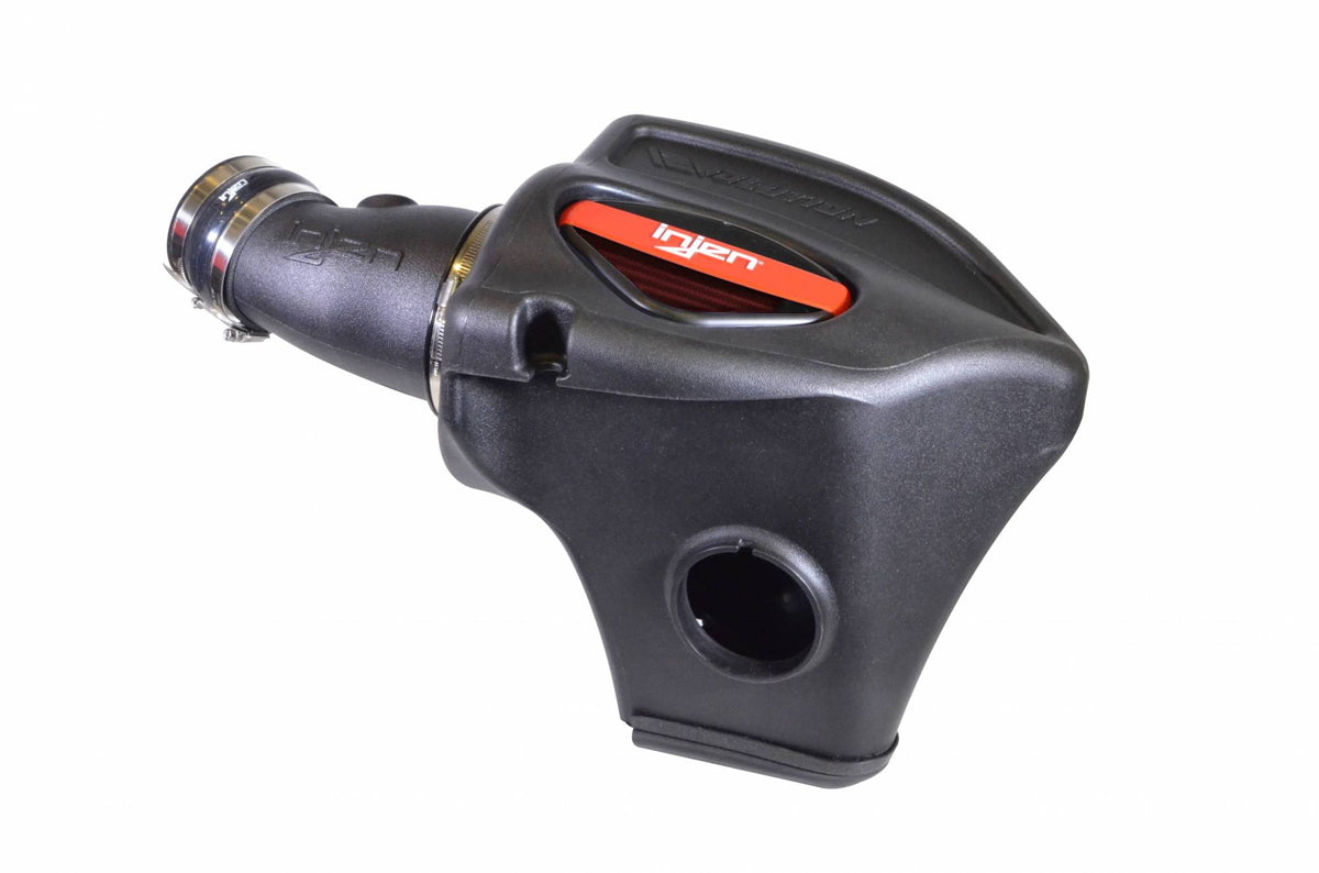 Injen EVOLUTION Cold Air Intake System (Oiled Air Filter) - Dodge Challenger 2011-2023 / Dodge Charger 2012-2023