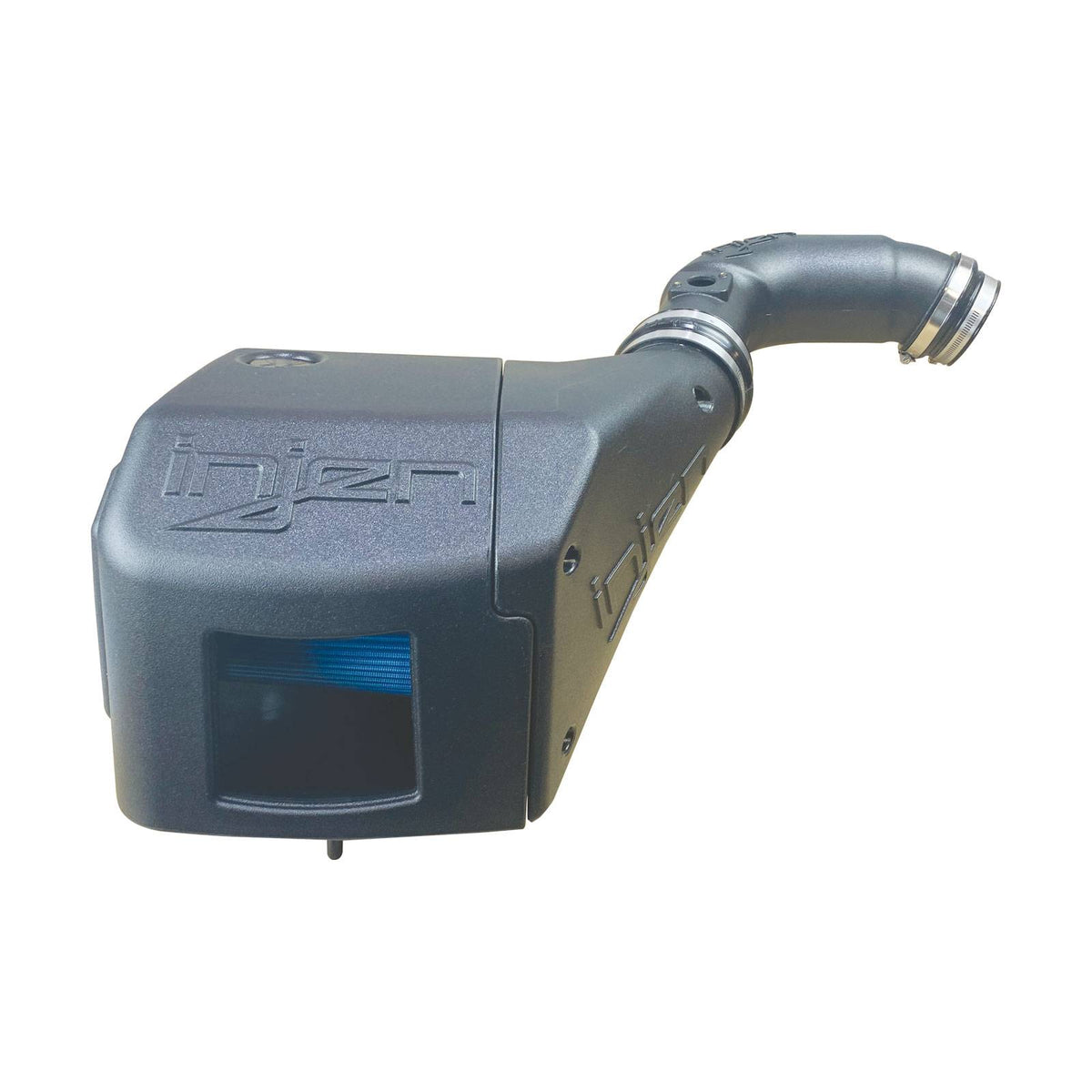 Injen EVOLUTION Cold Air Intake System - GM Diesel Truck 2004-2005