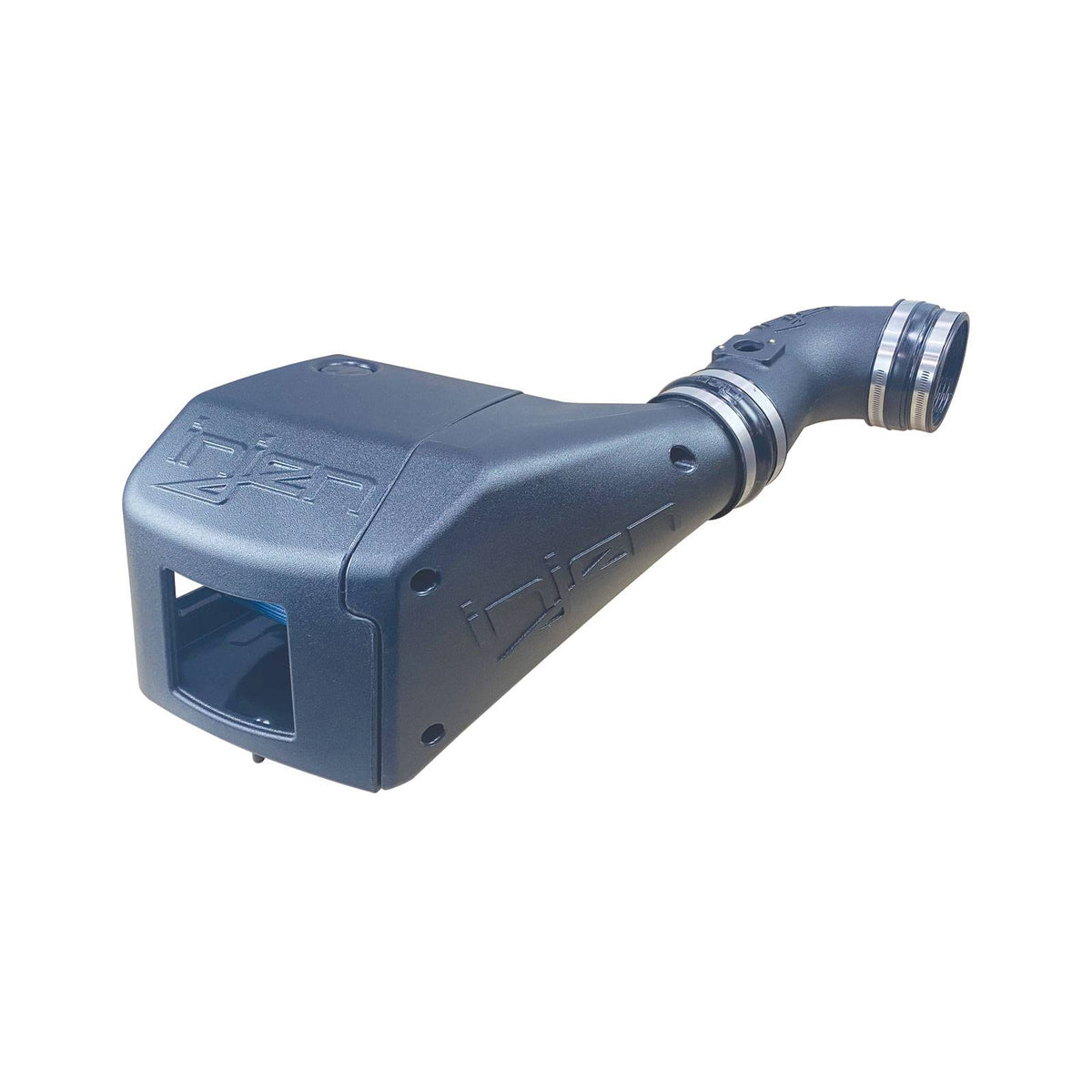 Injen EVOLUTION Cold Air Intake System - GM Diesel Truck 2006-2007