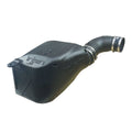 Injen EVOLUTION Cold Air Intake System - GM Diesel Truck 2007-2010