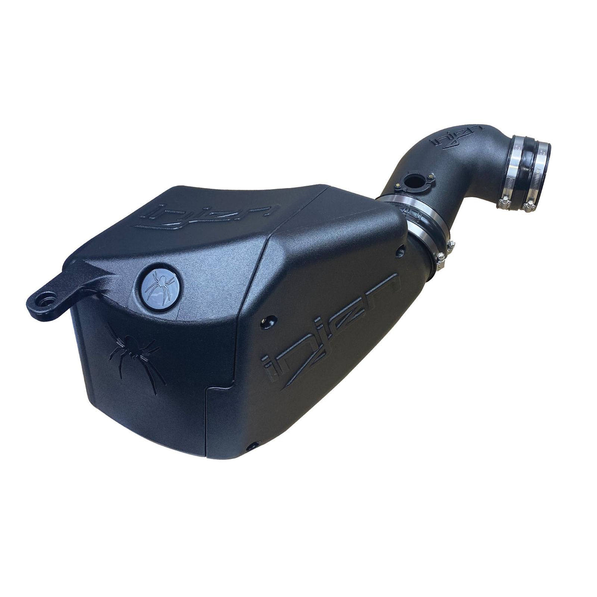 Injen EVOLUTION Cold Air Intake System - GM Diesel Truck 2011-2012