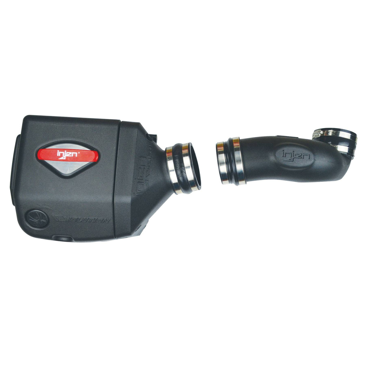 Injen EVOLUTION Cold Air Intake System - GM Truck/SUV 1999-2007