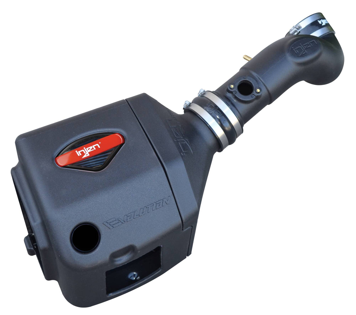 Injen EVOLUTION Cold Air Intake System - GM Truck 2009-2013 / GM SUV 2009-2014