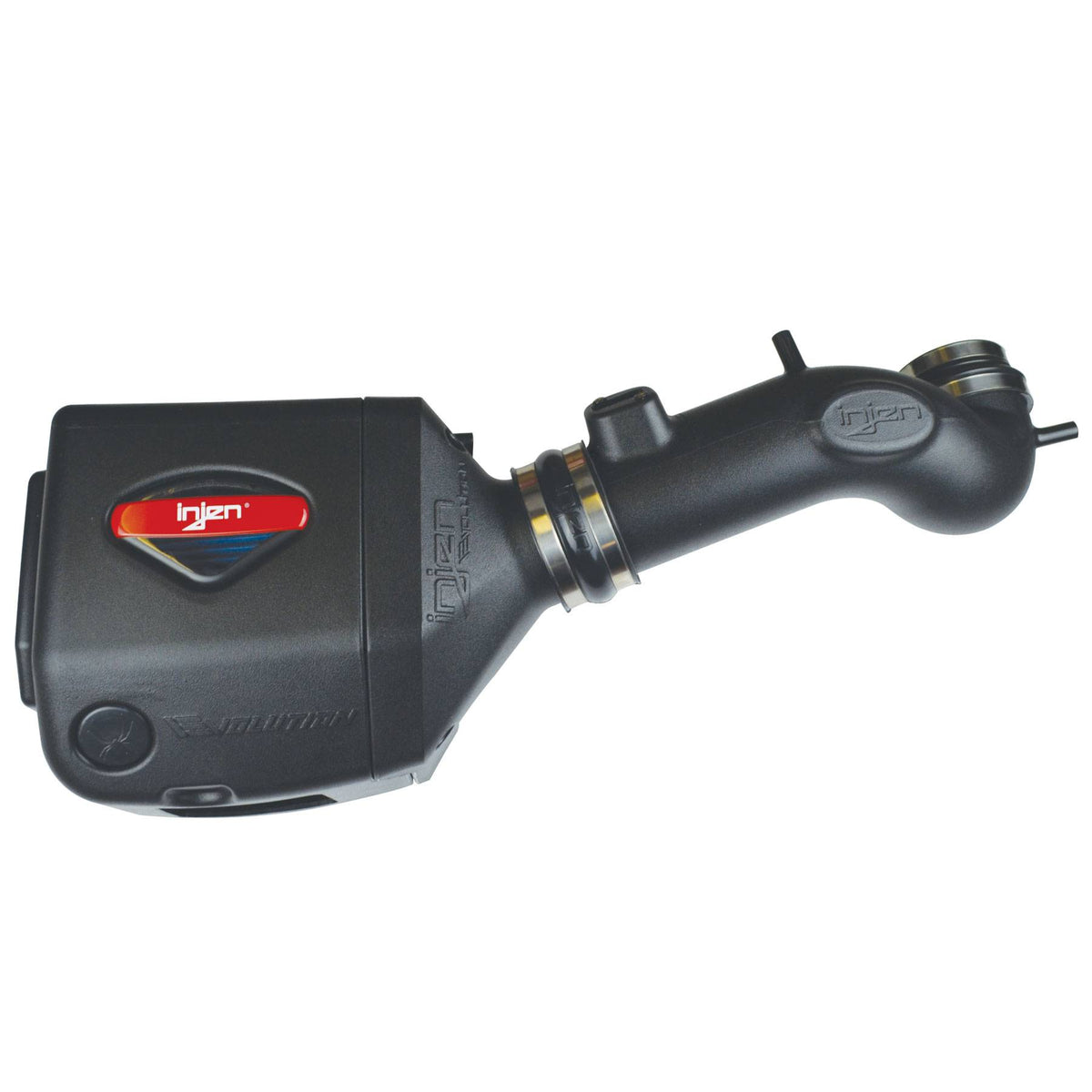 Injen EVOLUTION Cold Air Intake System - GM Truck 2014-2019 / GM SUV 2015-2020