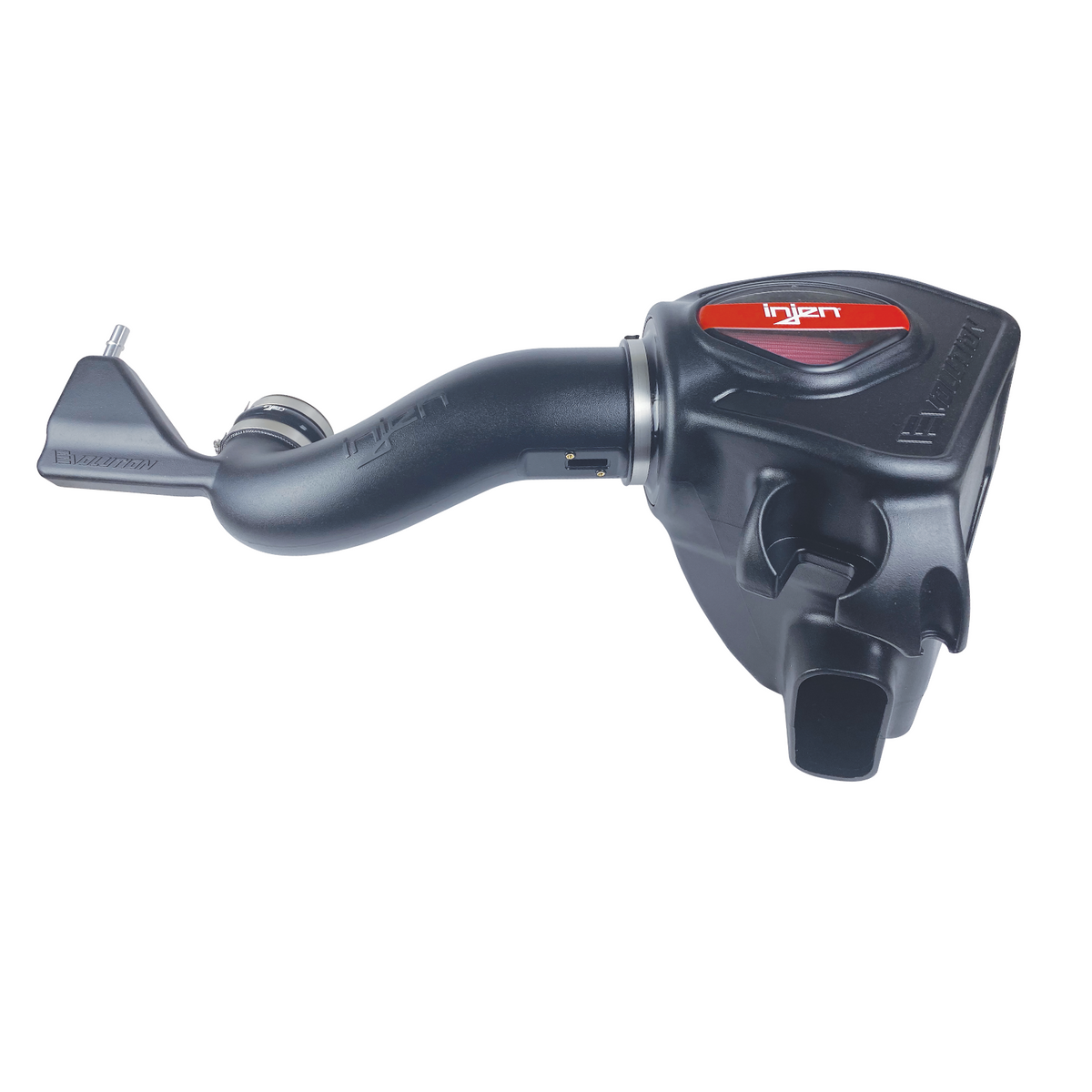 Injen EVOLUTION Cold Air Intake System (Oiled Air Filter) - Cadillac Escalade 2021-2026