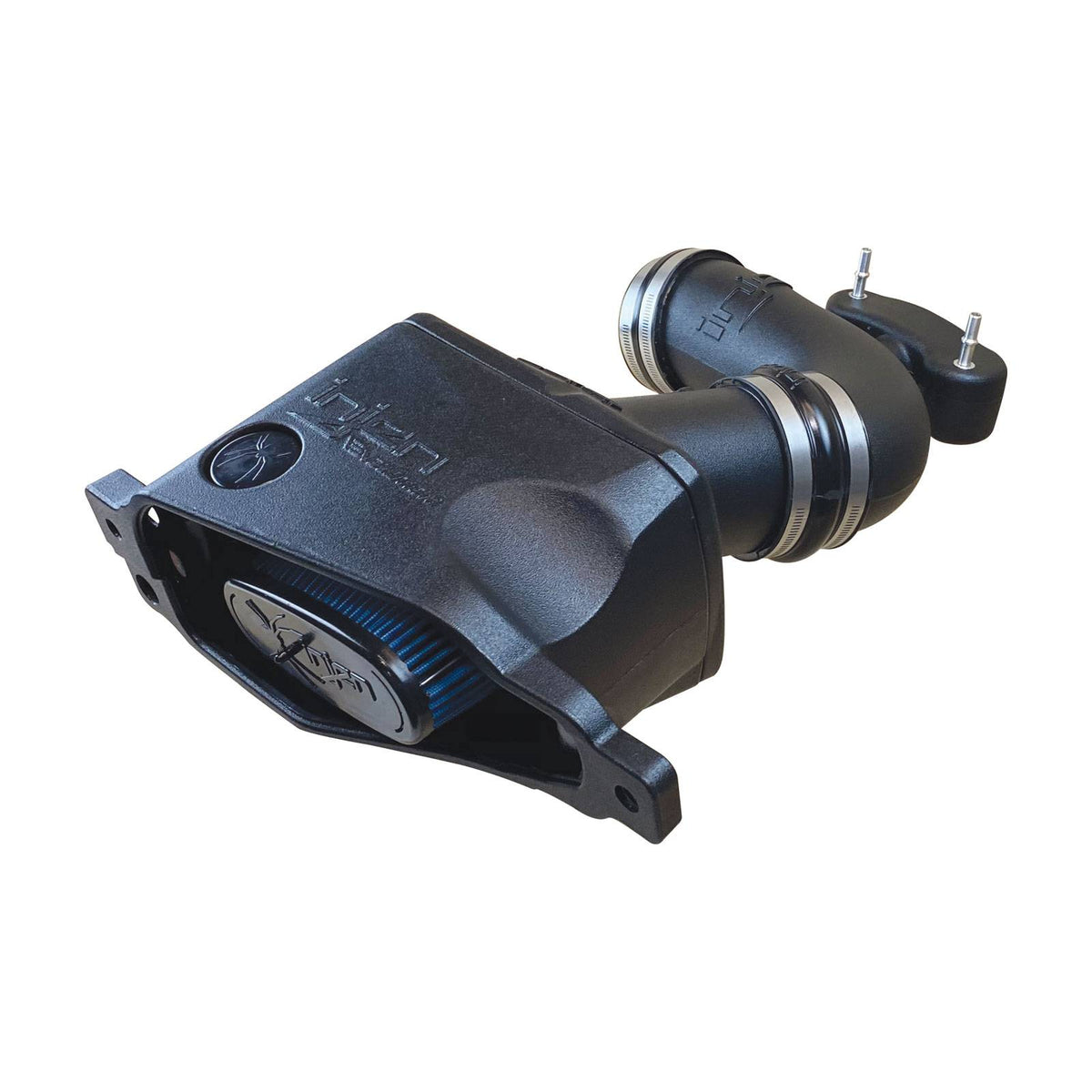 Injen EVOLUTION Cold Air Intake System - Chevrolet Corvette 2014-2019
