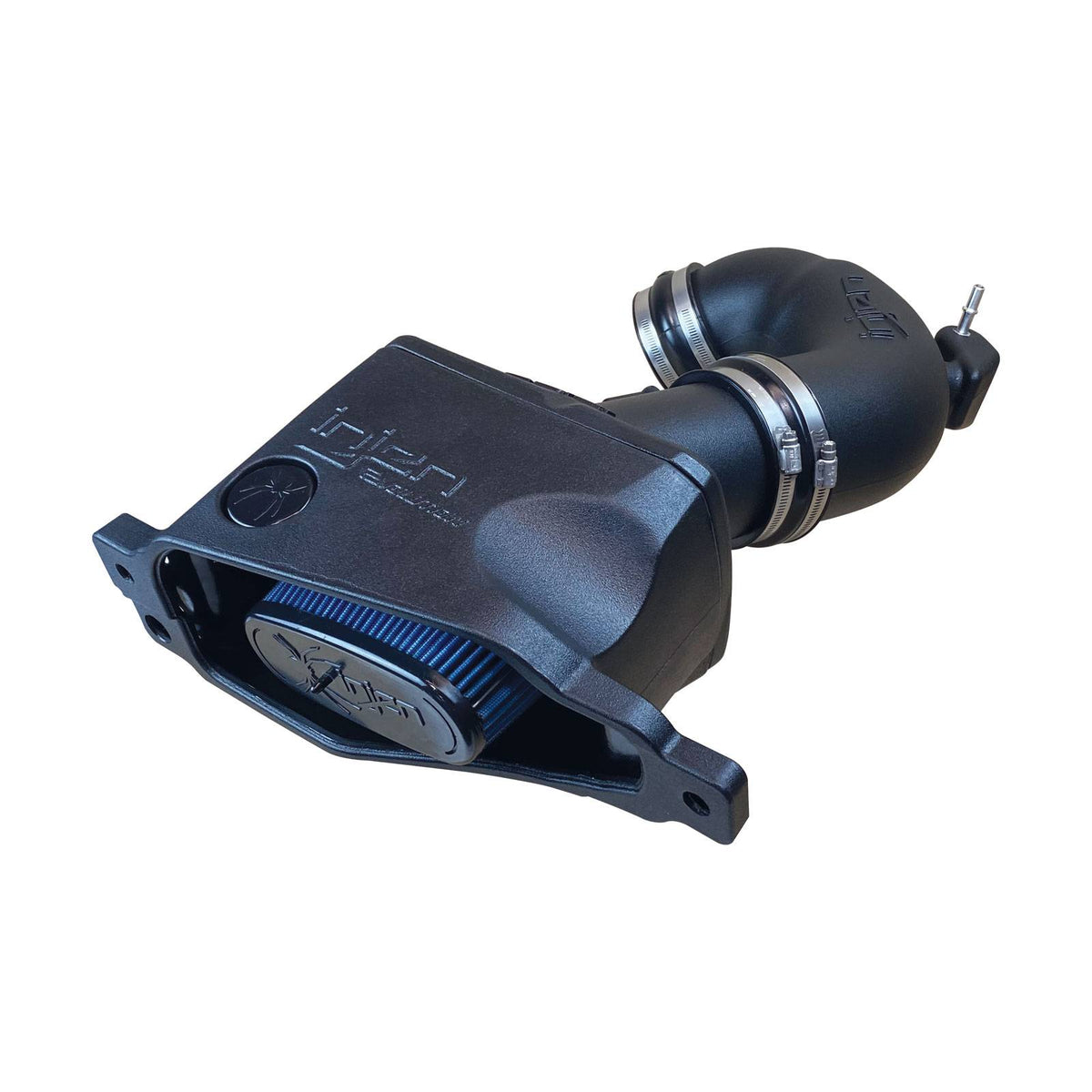 Injen EVOLUTION Cold Air Intake System - Chevrolet Corvette Z06 2015-2019