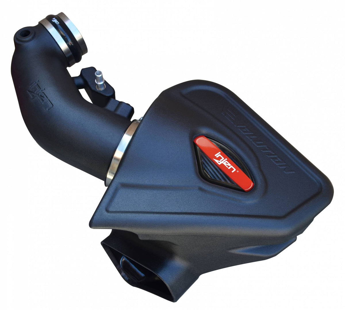 Injen EVOLUTION Cold Air Intake System - Chevrolet Camaro SS 2016-2023