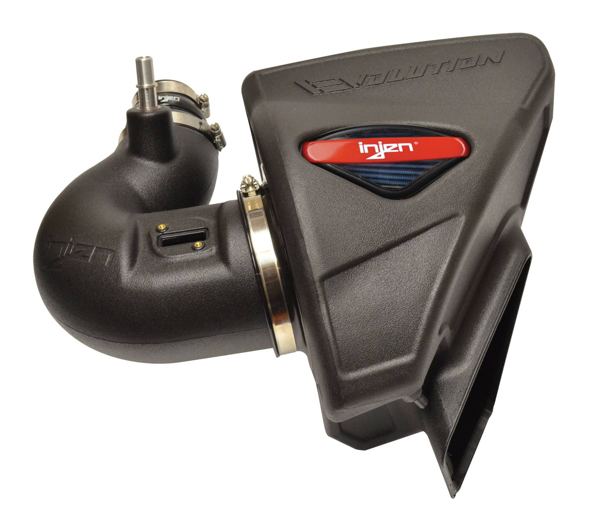 Injen EVOLUTION Cold Air Intake System - Cadillac ATS 2013-2019