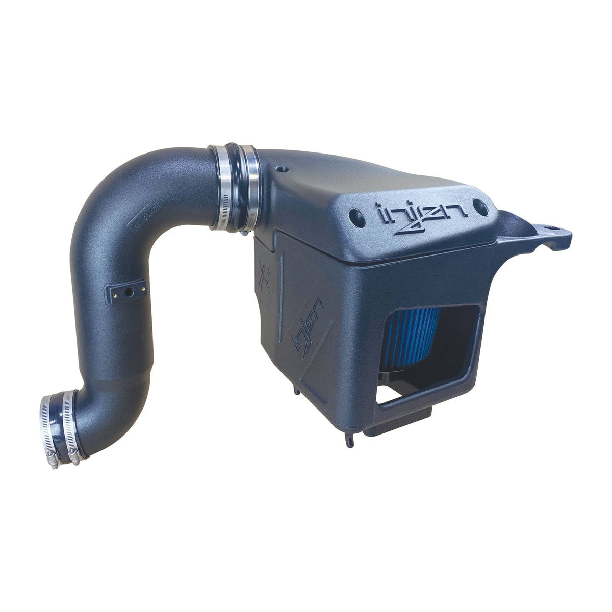 Injen EVOLUTION Cold Air Intake System - Dodge Diesel Trucks 2003-2007