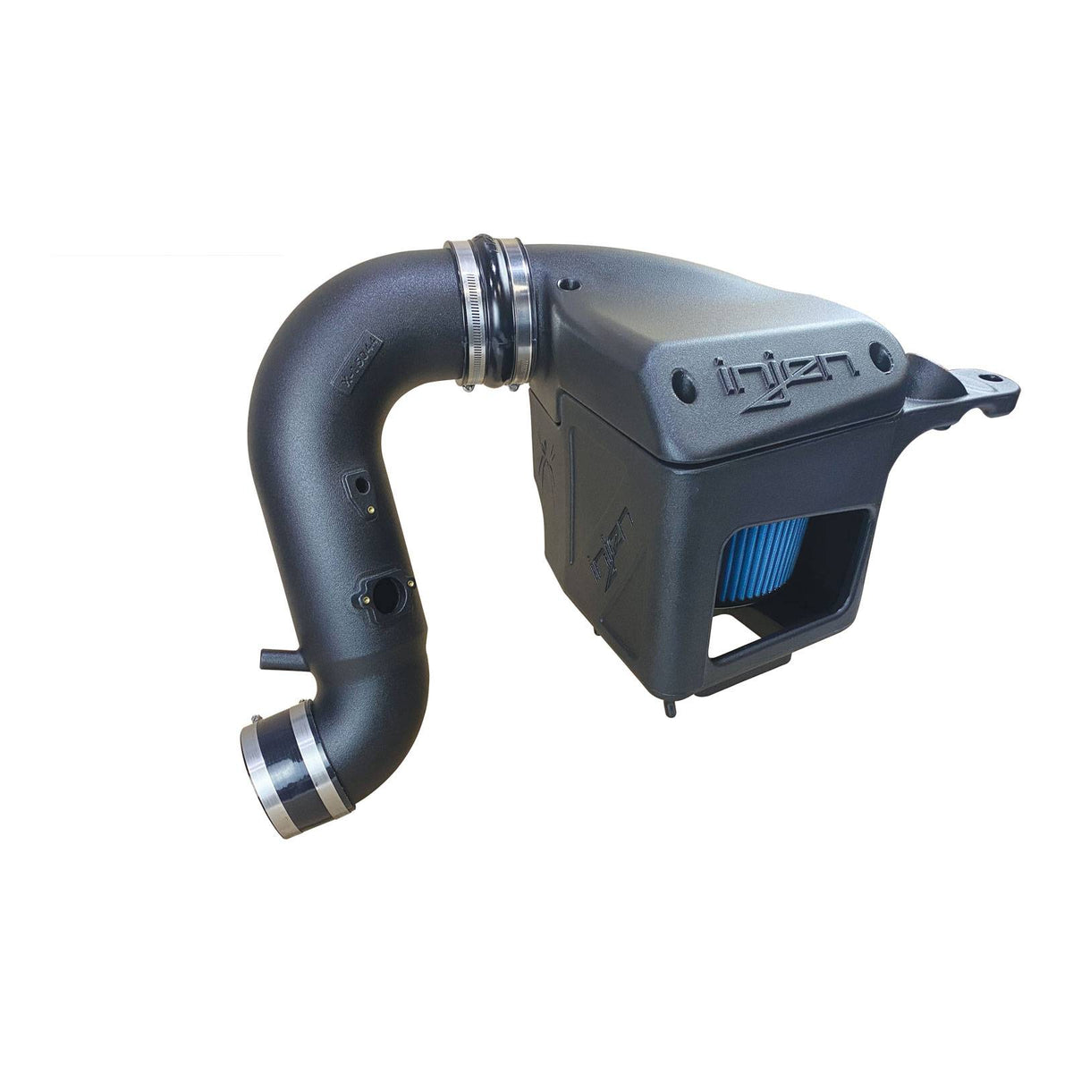 Injen EVOLUTION Cold Air Intake System - Dodge/RAM Trucks 2007-2009