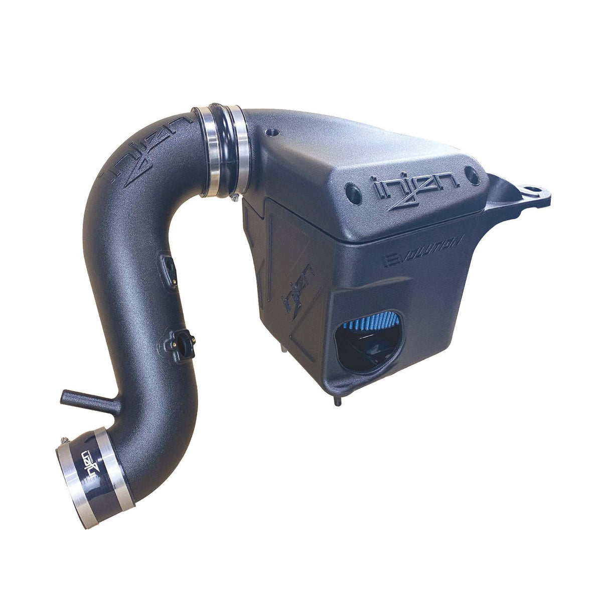 Injen EVOLUTION Cold Air Intake System - Dodge/RAM 2500 2013-2018 / Dodge/RAM 3500 2013-2018
