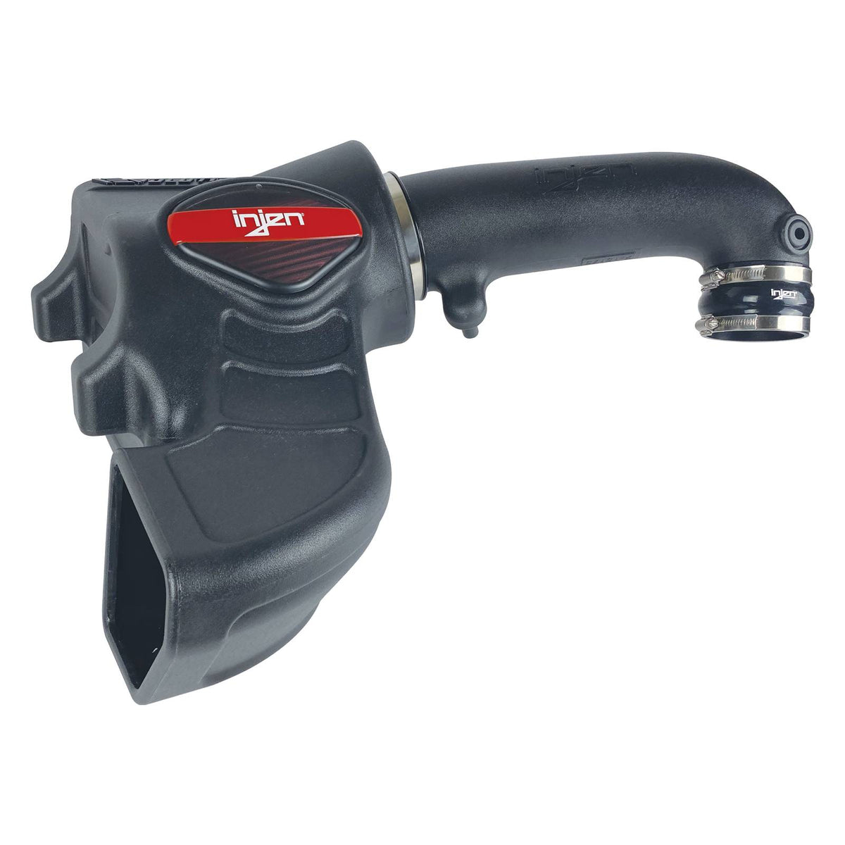 Injen EVOLUTION Cold Air Intake System (Oiled Air Filter) - Dodge Ram 1500 2009-2018 / Dodge Ram 1500 Classic 2019-2023 / RAM 1500 2012-2018 / RAM 1500 Classic 2019-2023