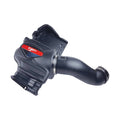 Injen EVOLUTION Cold Air Intake System (Dry Air Filter) - Ford Diesel Trucks 2017-2019