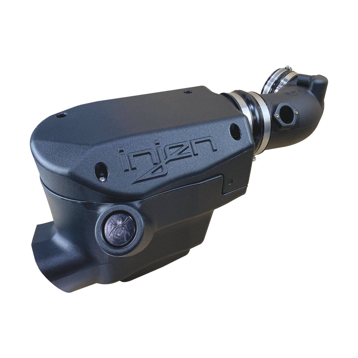 Injen EVOLUTION Cold Air Intake System - Ford Diesel Trucks 2008-2010