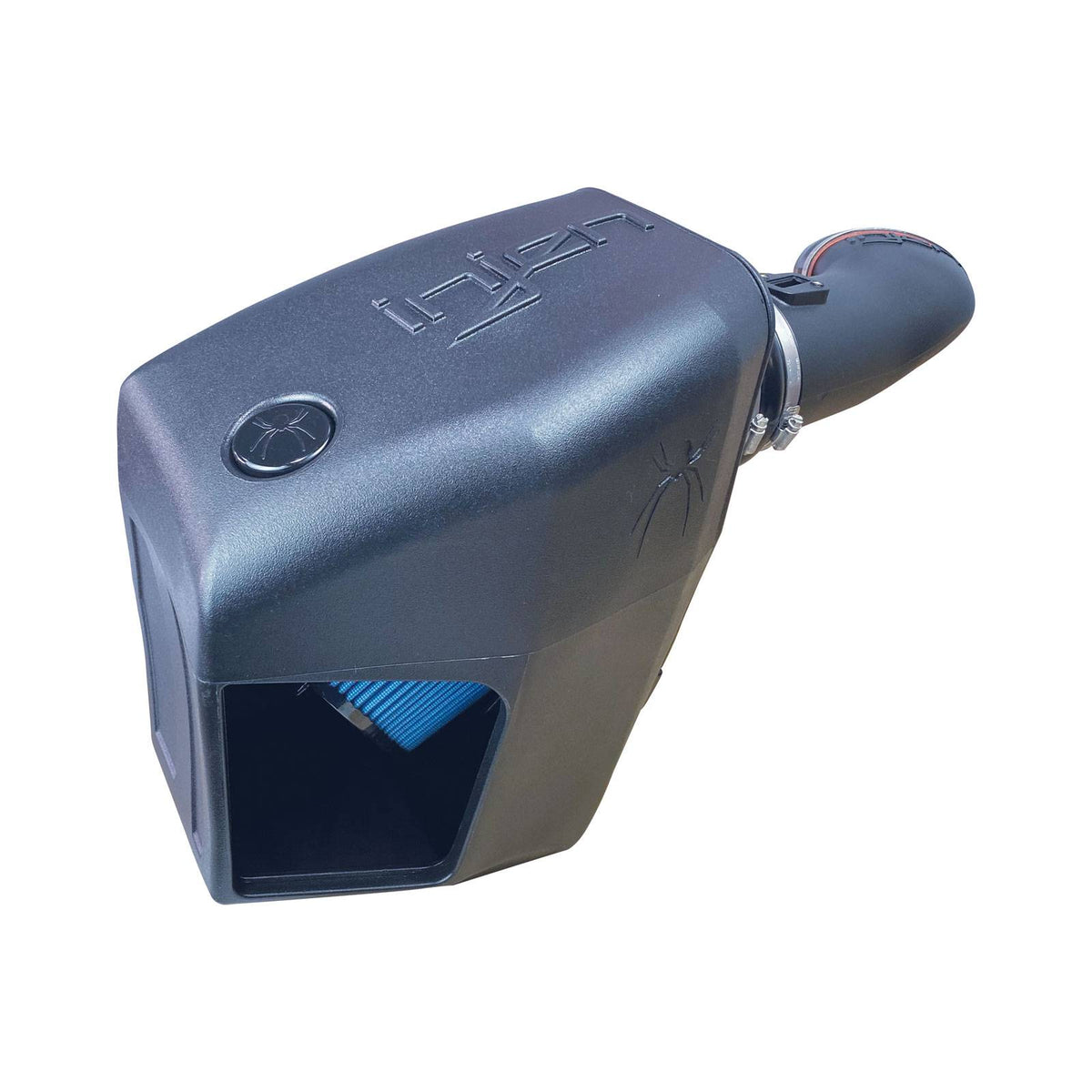 Injen EVOLUTION Cold Air Intake System - Ford Diesel Trucks 2011-2016
