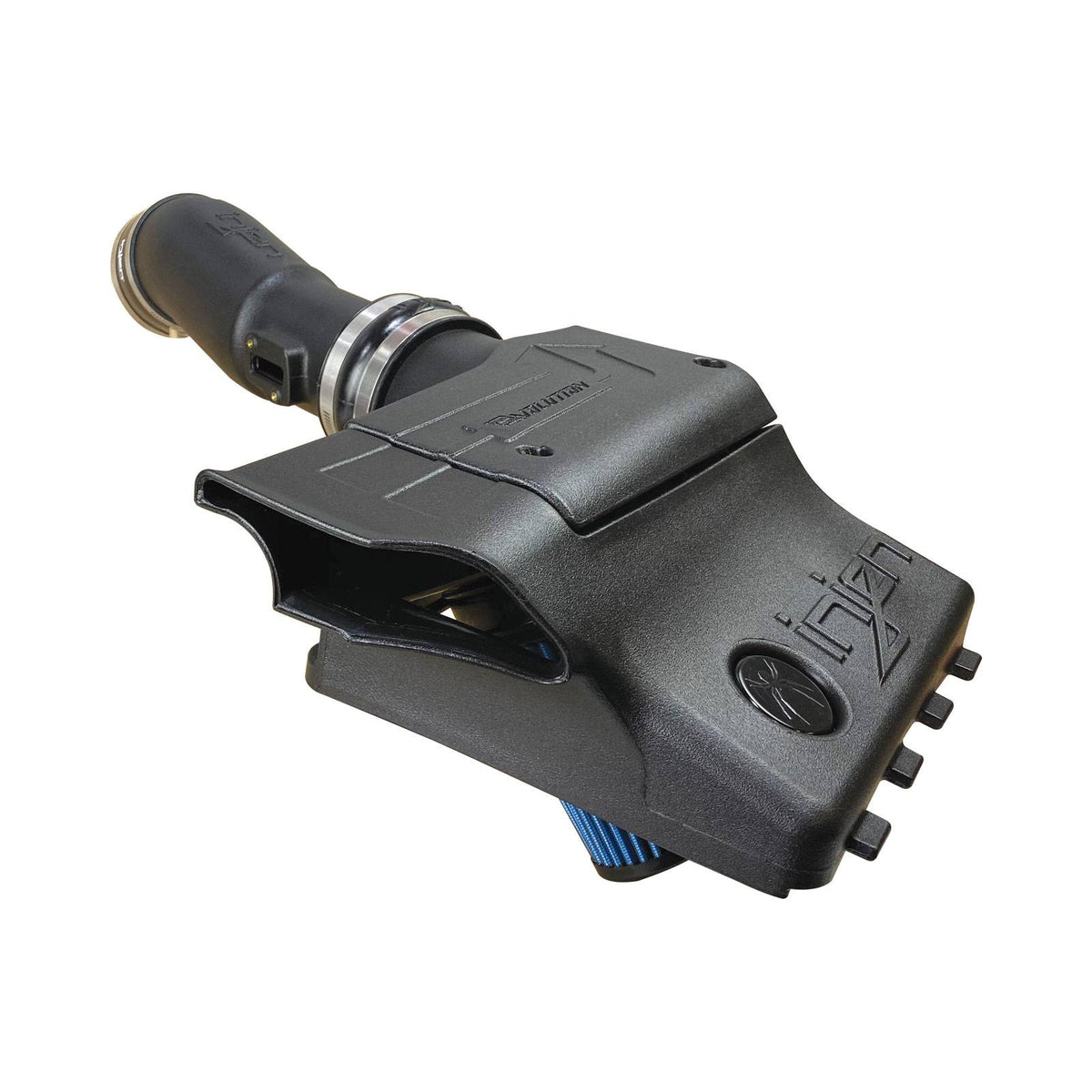 Injen EVOLUTION Cold Air Intake System - Ford F-150 2010-2014 / Ford F-150 Raptor 2010-2014