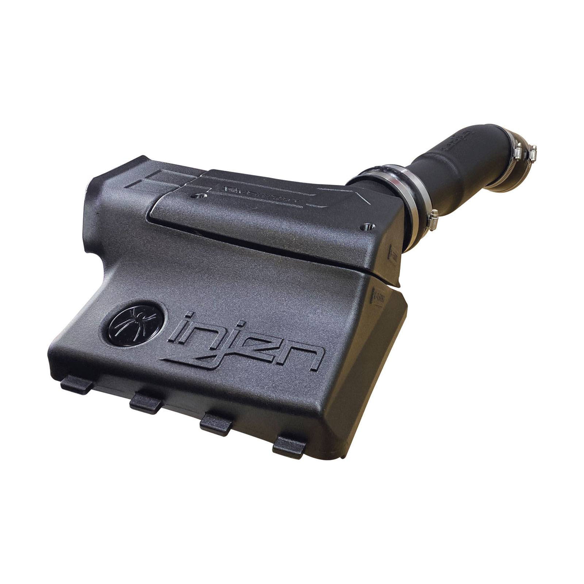 Injen EVOLUTION Cold Air Intake System - Ford F-150 2010-2014 / Ford F-150 Raptor 2010-2014
