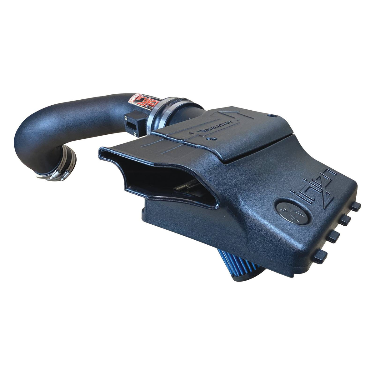 Injen EVOLUTION Cold Air Intake System - Ford F-150 2011-2014
