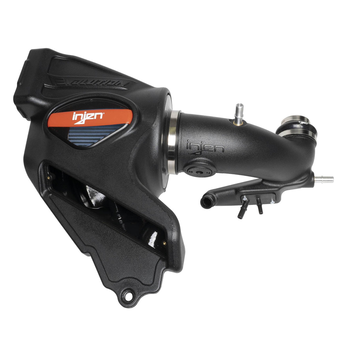 Injen EVOLUTION Cold Air Intake System - Ford Bronco 2021-2024