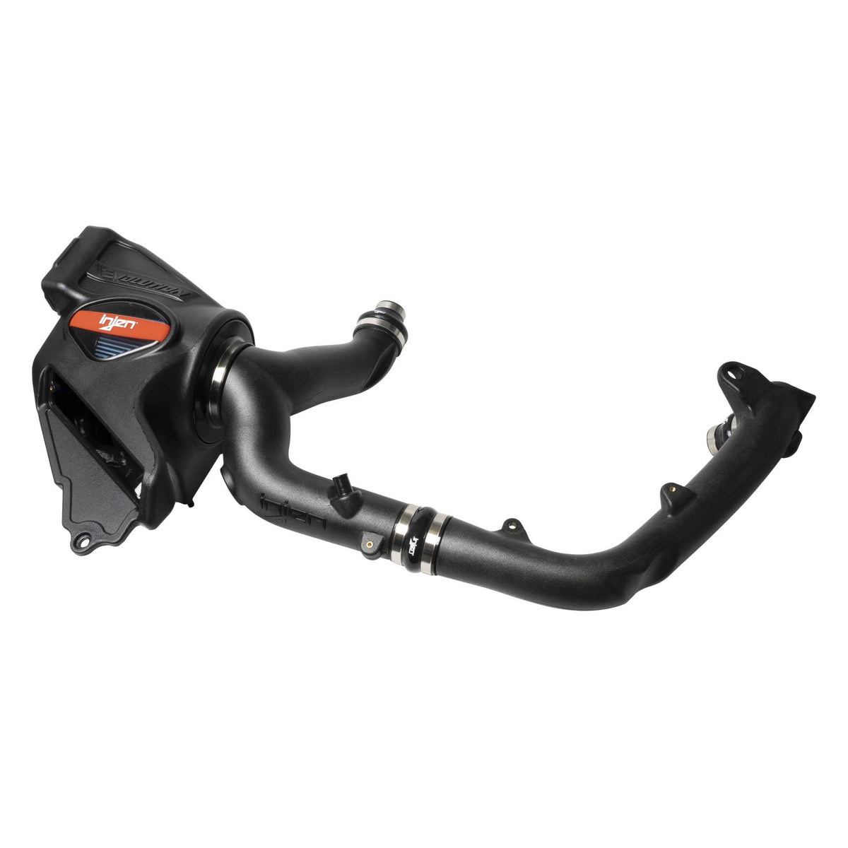 Injen EVOLUTION Cold Air Intake System - Ford Bronco 2021-2026