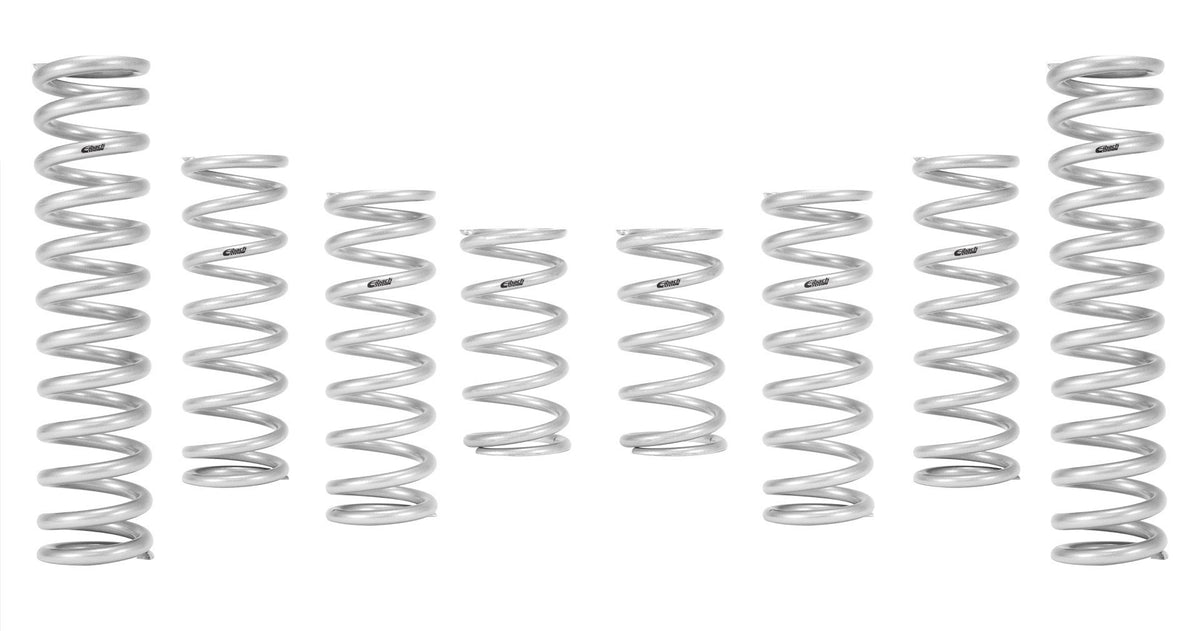 Eibach PRO-UTV Stage 2 Spring Kit - Can-Am Maverick X3 (2020-2023)