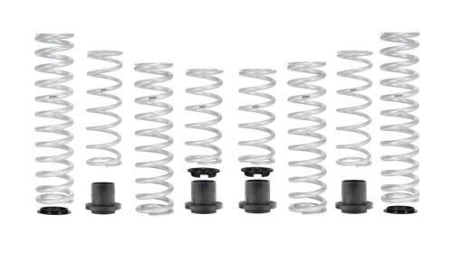 Eibach PRO-UTV Stage 3 Spring Kit - Kawasaki KRX 4 1000 eS (2023-2026) - Fox