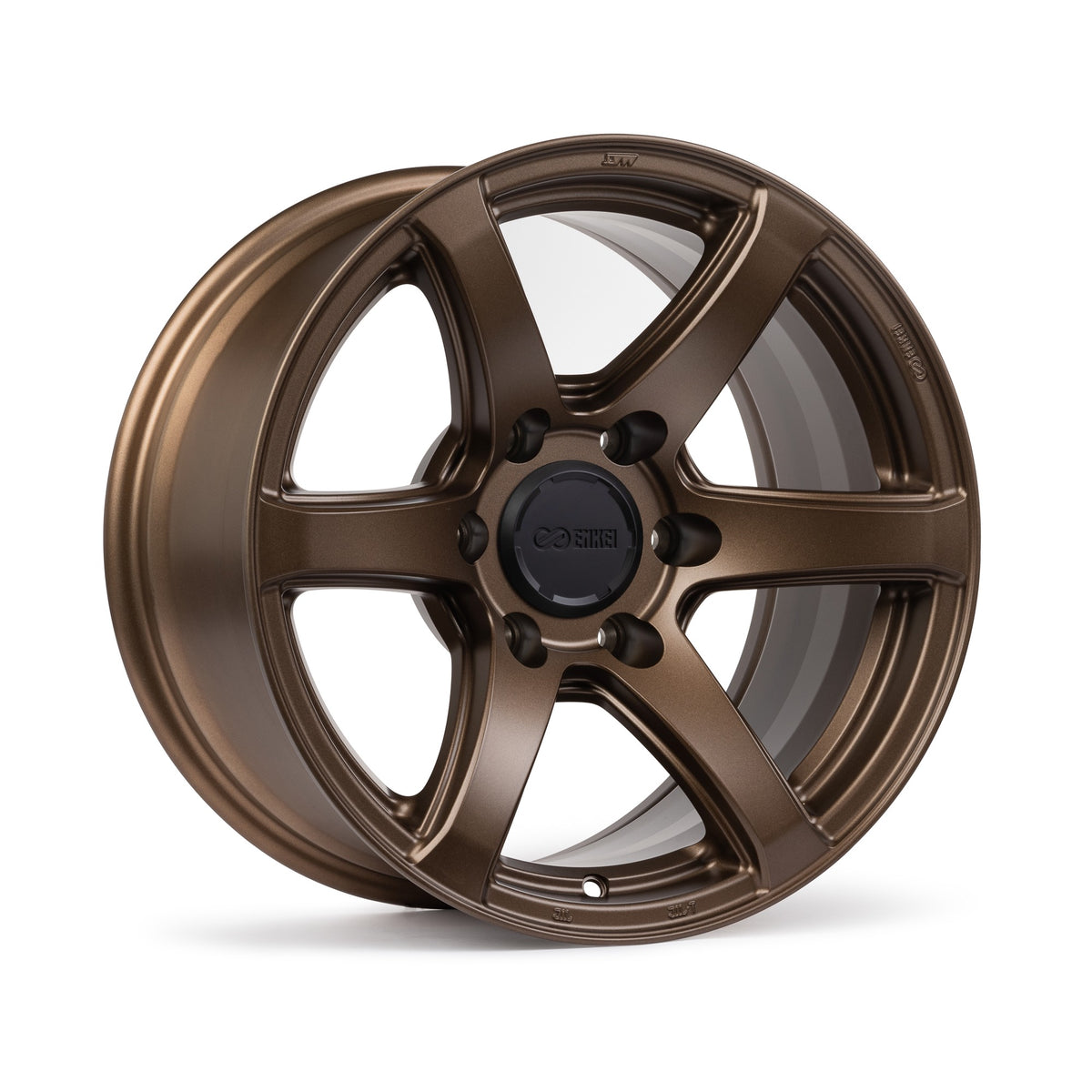 Enkei CYCLONE | Bronze