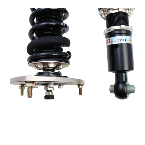 BC Racing BR Series Coilovers - Honda Civic Hatchback FL (2022+)
