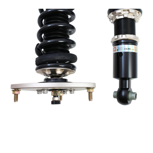 BC Racing BR Series Coilovers - Subaru Impreza WRX & STI VA (2015-2021)