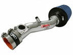Injen IS Short Ram Cold Air Intake System (Polished) - Scion xB 2004-2006