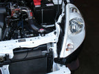 Injen SP Cold Air Intake System - Black - Honda Fit L4-1.5L (2007-2008)