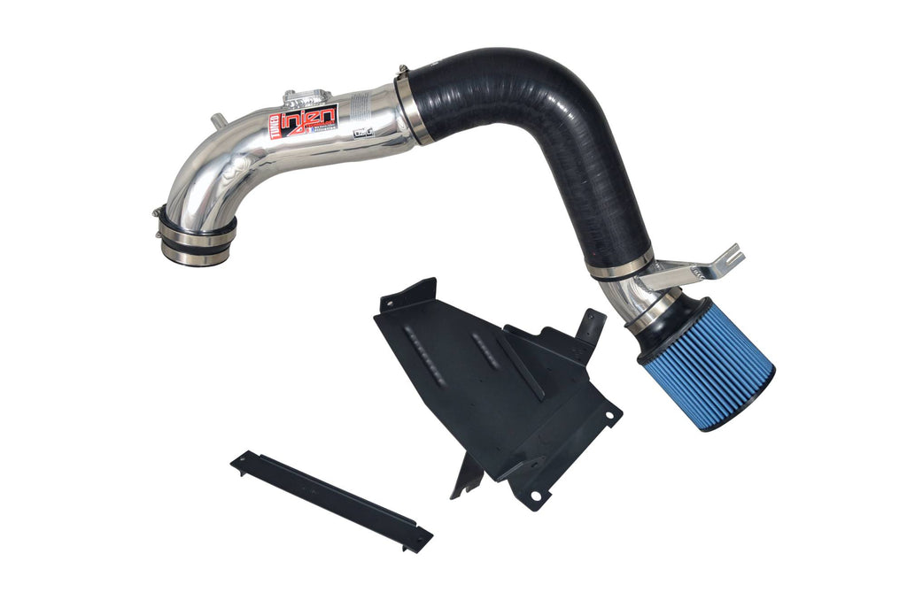 Injen SP Cold Air Intake System - Polished - Honda Civic Si (2012-2015) / Acura ILX (2013-2015)