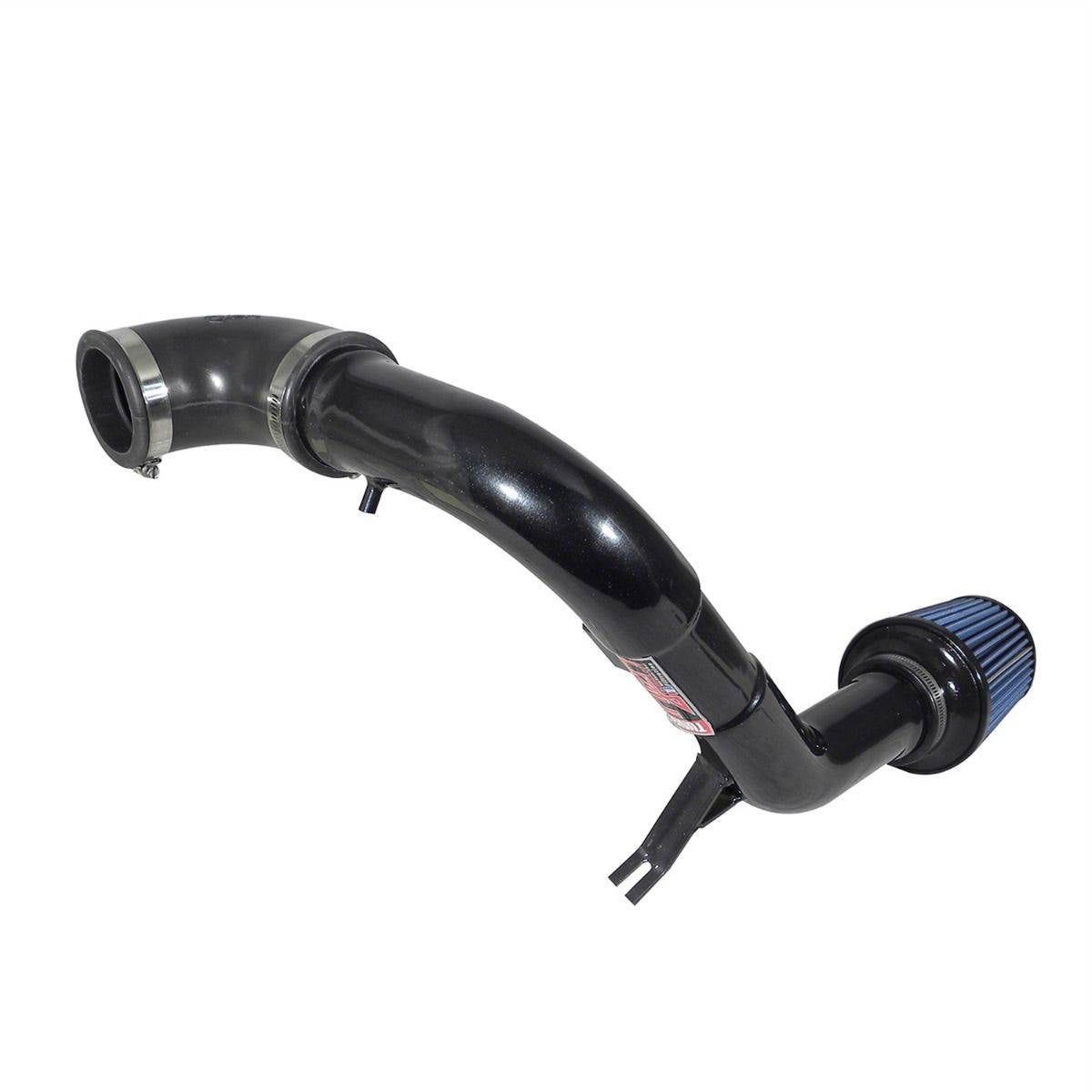 Injen SP Cold Air Intake System (Black) - Honda CRZ Hybrid 2011-2016