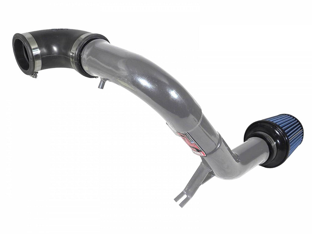 Injen SP Cold Air Intake System (Polished) - Honda CRZ Hybrid 2011-2016