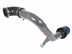 Injen SP Cold Air Intake System (Polished) - Honda CRZ Hybrid 2011-2016