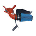 Injen SP Short Ram Cold Air Intake System - Red - KIA Stinger 2.0T (2018-2021)